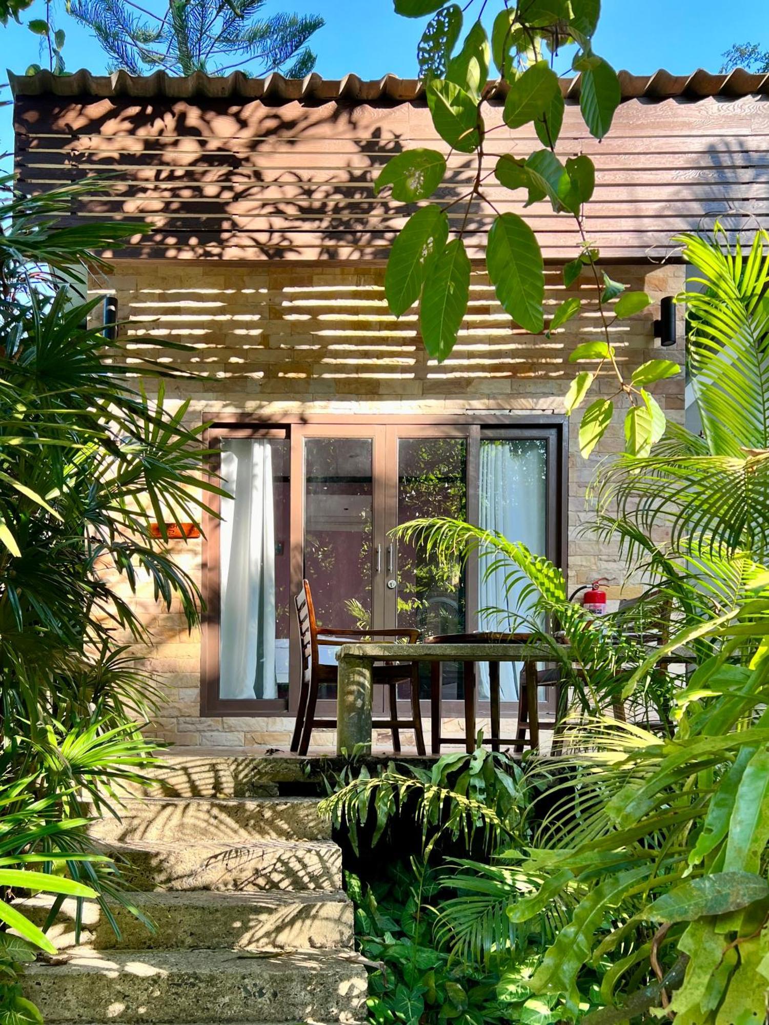 Hotel Wave-F Ko Kut Exterior foto